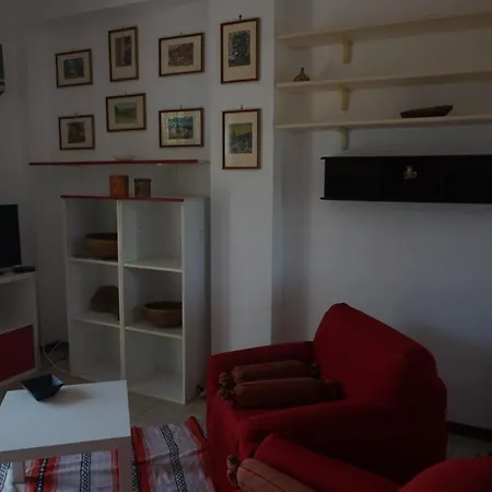 Casa Vacanze Micasatucasa *
