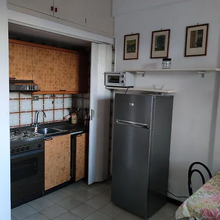 Appartamento Casa Vacanze Micasatucasa