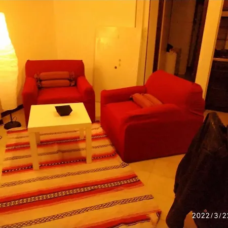 Appartamento Casa Vacanze Micasatucasa