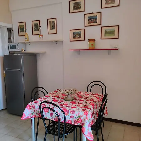 Appartamento Casa Vacanze Micasatucasa *