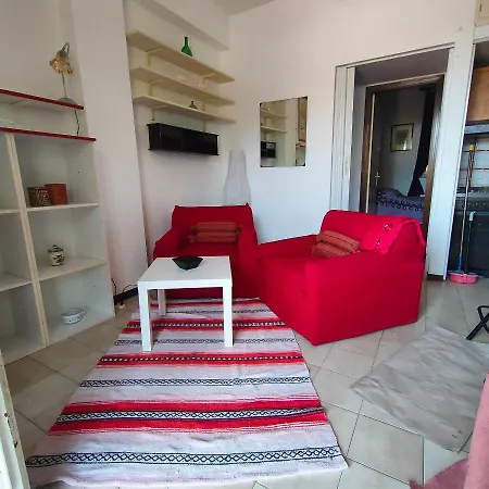 Casa Vacanze Micasatucasa Appartamento *