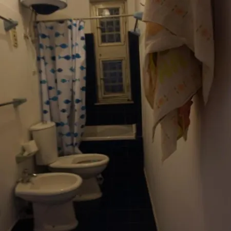 Apartament Casa Vacanze Micasatucasa