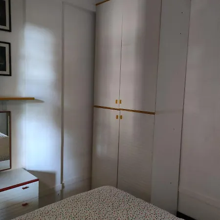 Casa Vacanze Micasatucasa *