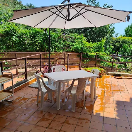 Apartament Casa Vacanze Micasatucasa *