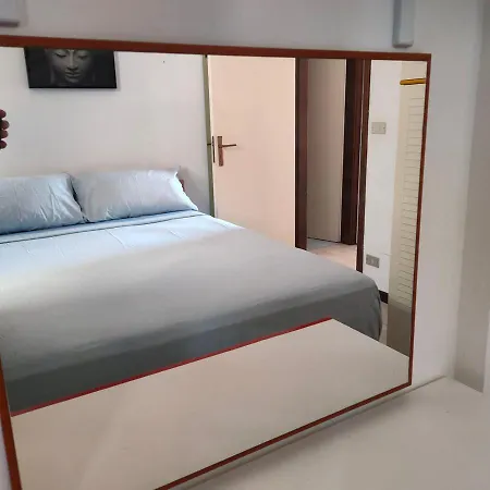 Appartamento Casa Vacanze Micasatucasa