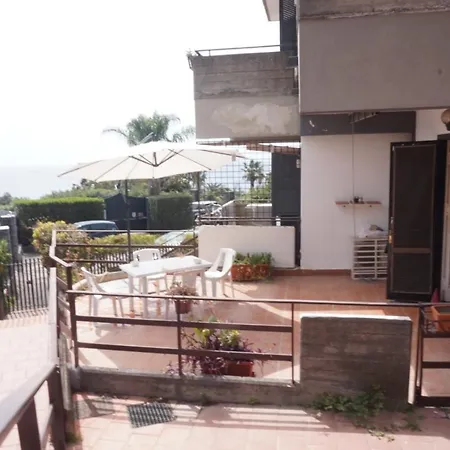 Casa Vacanze Micasatucasa