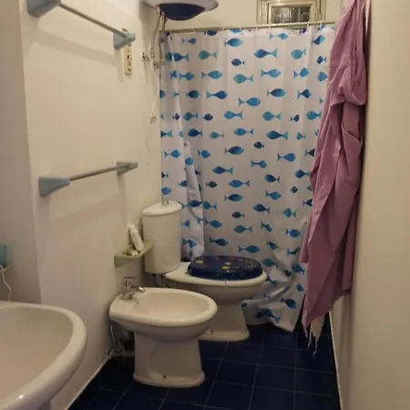 Apartament Casa Vacanze Micasatucasa Aci Castello