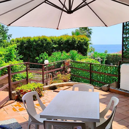 Casa Vacanze Micasatucasa